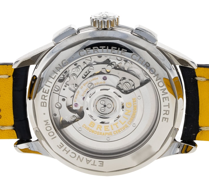 Breitling Premier B01 AB0118 Image 4